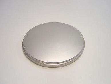 Sieve lid, Stainless steel, 203mmØ (#69.520.3051)