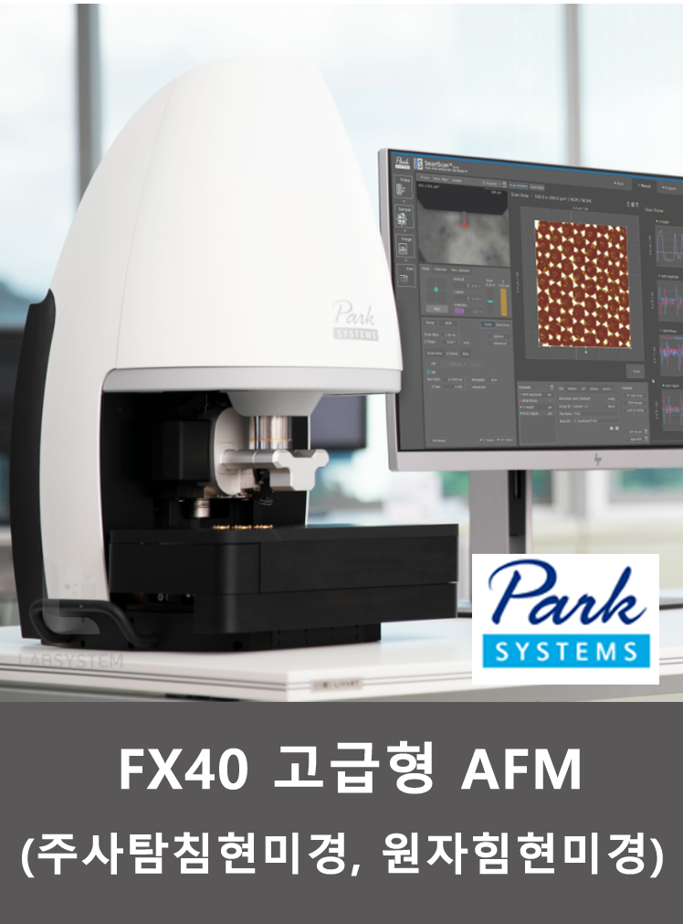 FX40 고급형 AFM